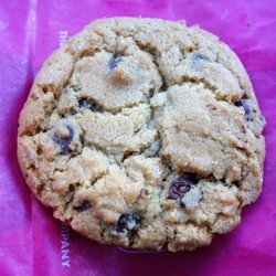 04/13/18 Cookies by Design: Chocolate Chip