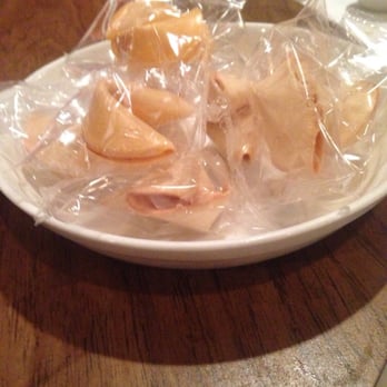 The Lingnan - And of course fortune cookies. - Chinese Near Me - Edmonton, Alberta The Lingnan - And of course fortune cookies. - Chinese Near Me - Edmonton, Alberta
