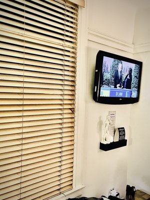 The Mosser Hotel by null