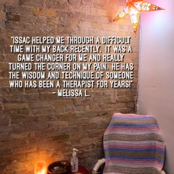 Agni Massage