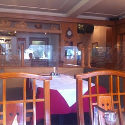 LI Chen - Innenraum