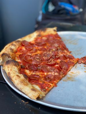 Stevie's Famous Burien by null