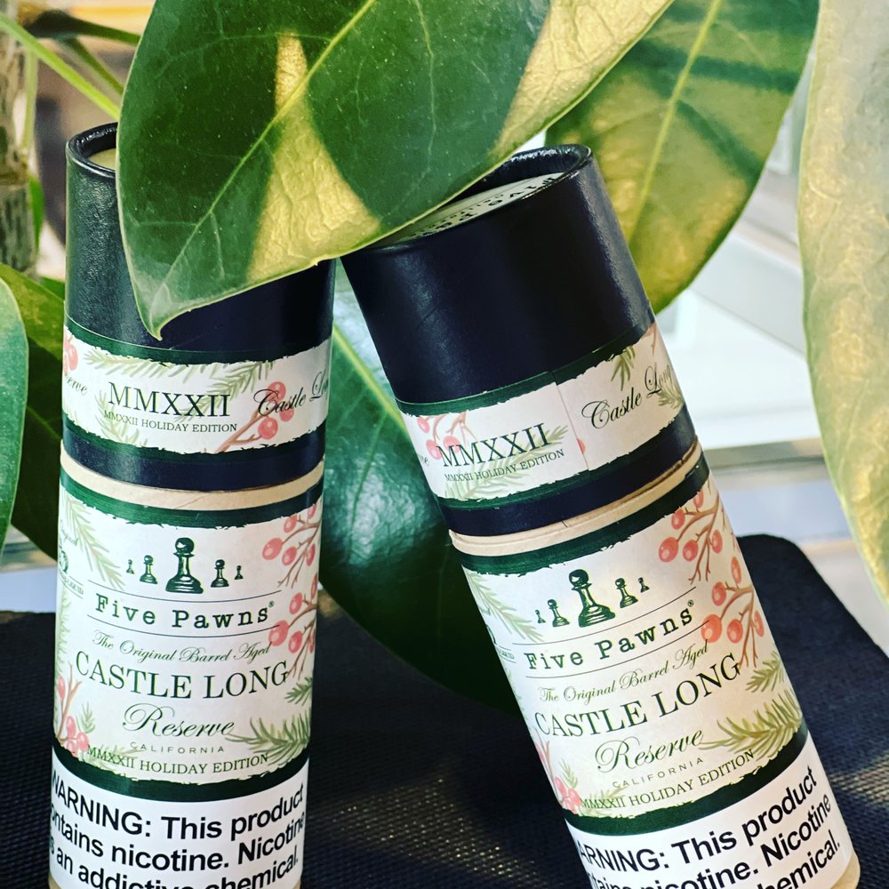 BEST of Fairfax, VA Vape Pen - Yelp