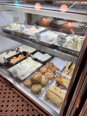 The Borscht Belt Delicatessen by null