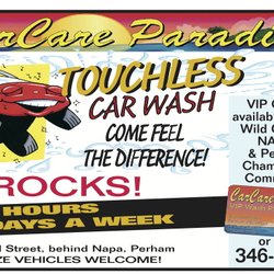 Car Care Paradise