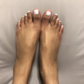 Olivia - Nail Salons Near Me - Baltimore, Maryland