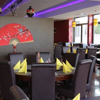 Restaurant Lai - Restaurant nach der Renovierung - Chinese Near Me - Hanau, HE