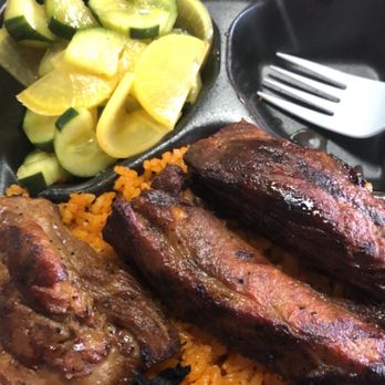 Red Rice - Barbeque Near Me - Las Vegas, Nevada