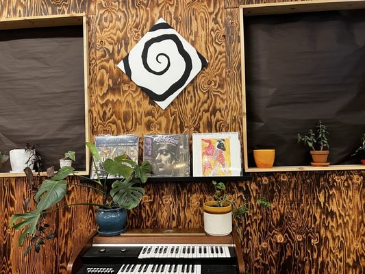 Bizarre Brewing by null