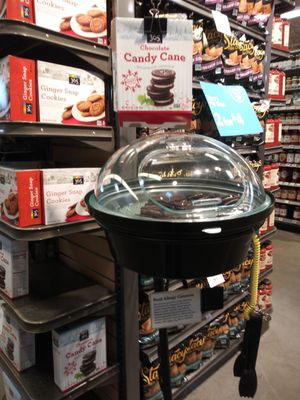 Whole Foods Market by null