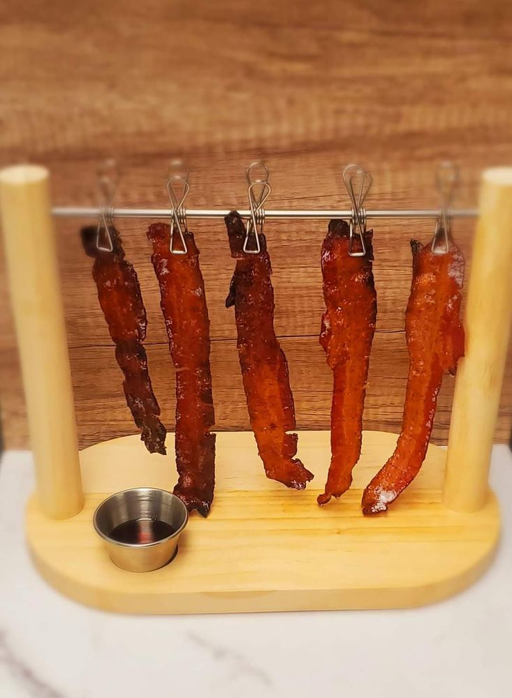 BREAKFAST AT TIFFANI’S CAFE AND CATERING Updated November 2024 23