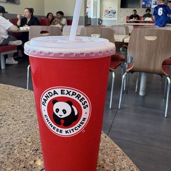 Panda Express - Chinese Near Me - Mississauga, Ontario