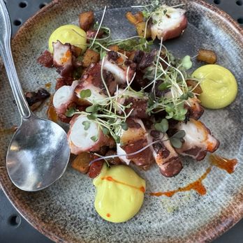 Lechon - Grilled Octopus - Tapas Bars Near Me - Portland, Oregon Lechon - Grilled Octopus - Tapas Bars Near Me - Portland, Oregon