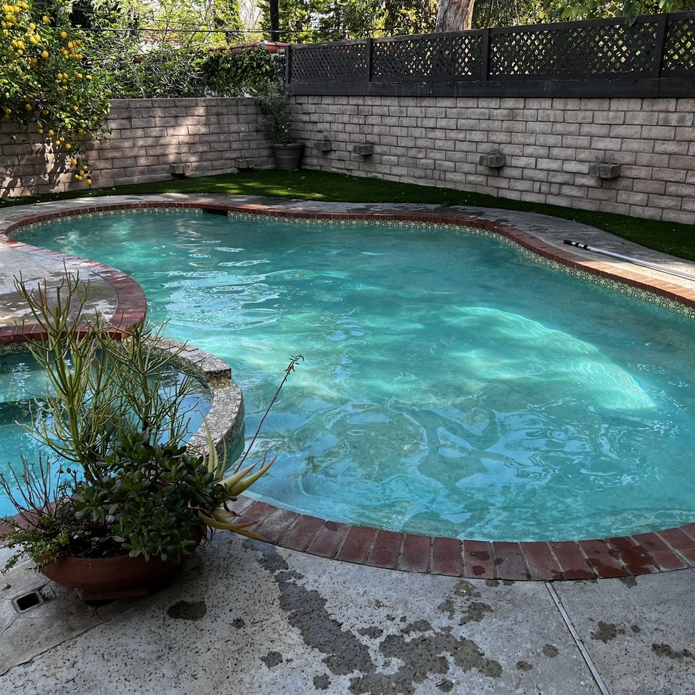 Alpine Aquatic - Clean pool! - Pool Cleaners Near Me