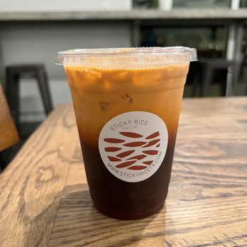 Sticky Rice - Richardson - Thai Iced Tea - Thai Near Me - Richardson, Texas Sticky Rice - Richardson - Thai Iced Tea - Thai Near Me - Richardson, Texas