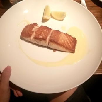 Kaiser's Chophouse - Salmon. Amazing. - American Near Me - Sandy Springs, Georgia Kaiser's Chophouse - Salmon. Amazing. - American Near Me - Sandy Springs, Georgia