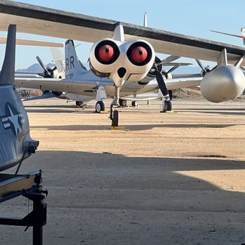 March Field Air Museum - Museums Near Me - Riverside, California March Field Air Museum - Museums Near Me - Riverside, California