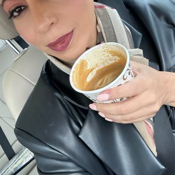 The Tea League - Gigi's Hot Vietnamese Coffee - Juice Bars & Smoothies Near Me - League City, Texas