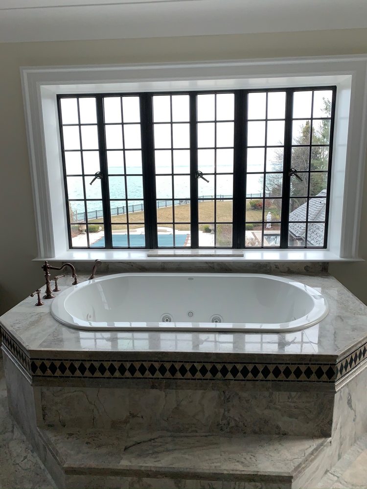 Slide of Silva Sewer Solutions