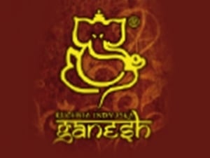 Kuchnia Indyjska Ganesh