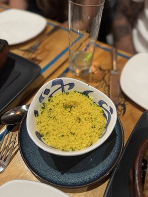 Gola Restaurant SF by null