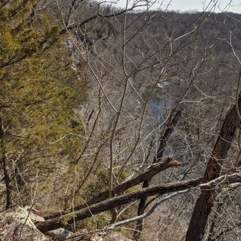 Ralph Stover State Park - Hiking Near Me - Pipersville, Pennsylvania