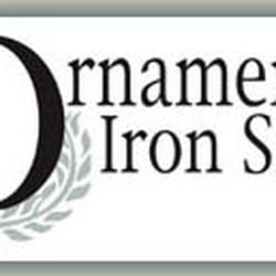 The Ornamental Iron Shop