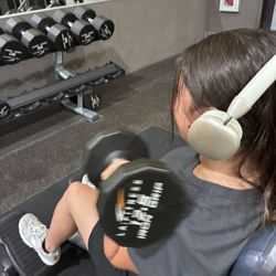 LA Fitness