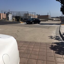 Iftin Charter School - Car of the man who harassed me