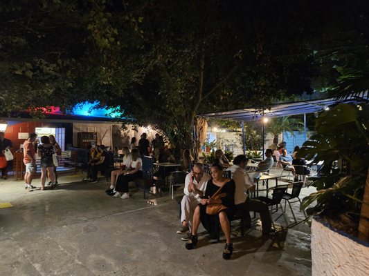 La Carbonería by null