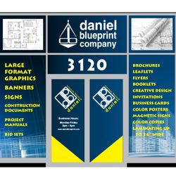 Daniel Printing Solutions - Call today