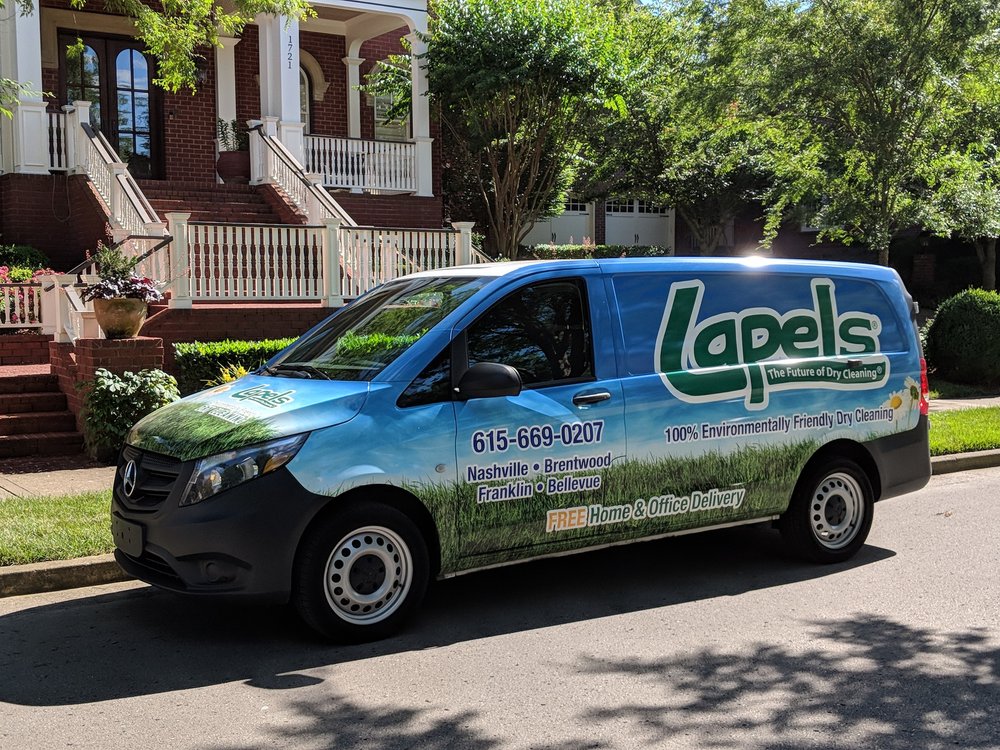 LAPELS DRY CLEANING FRANKLIN Updated August 2024 202 5th Ave N