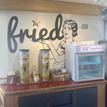 Roost Fried Chicken - Southern Near Me - Bozeman, Montana Roost Fried Chicken - Southern Near Me - Bozeman, Montana