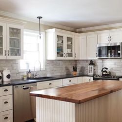 Design Center West - Affordable kitchen cabinets