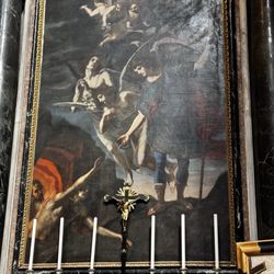 Chiesa dei Santi Michele e Gaetano