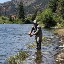 Orvis Fly Fishing Outfitters