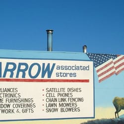 Arrow Associated Stores