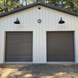 Bridges Overhead Doors