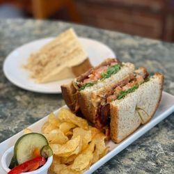 Murrini Cafe