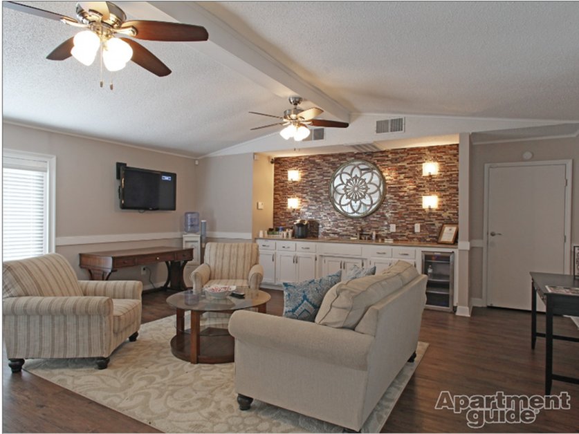 MAGNOLIA TOWNHOMES Updated April 2024 19 Photos 201 E Blackstock