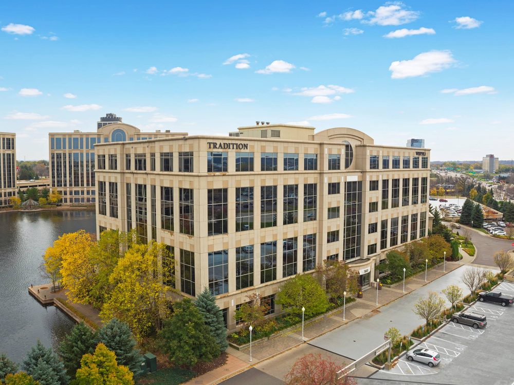 NICK HANSON TRADITION MORTGAGE Request Information Mortgage Brokers 7601 France Ave S