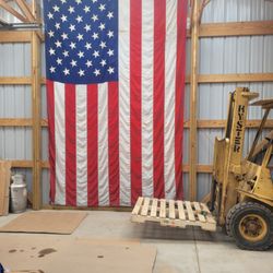 Focused on providing American made products.  Military & 1st responder discounts!