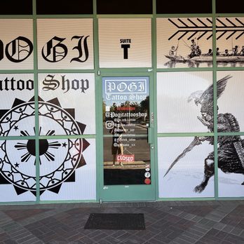 Pogi Tattoo Shop - Tattoo Near Me - Las Vegas, Nevada Pogi Tattoo Shop - Tattoo Near Me - Las Vegas, Nevada