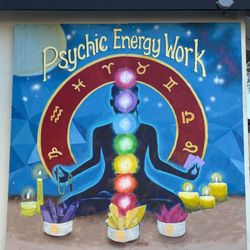 Harbor City Psychic