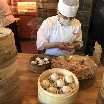 Dumpling Time - Dim Sum Near Me - San Francisco, California