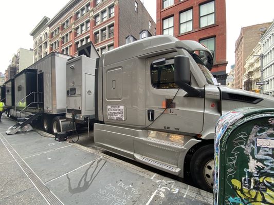 West Village Rehabilitation & Nursing Center by null