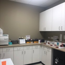 MainStreet Family Care - Lab services