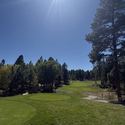 Pine Canyon Golf Club - Golf course