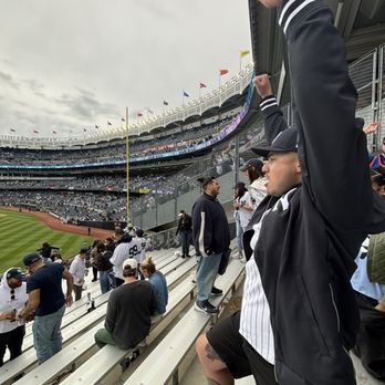Yankee Stadium - After the game, YANKEES WON! - Stadiums & Arenas Near Me - Bronx, New York Yankee Stadium - After the game, YANKEES WON! - Stadiums & Arenas Near Me - Bronx, New York