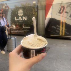 La Abuela - Helado
